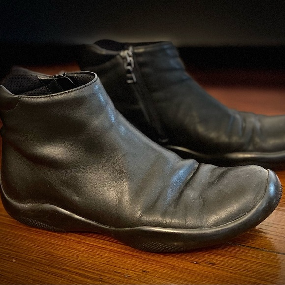 Prada ankle boots - Picture 4 of 8